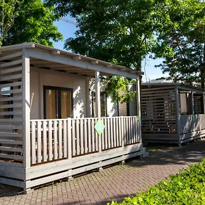 Hu Camping In Town Semesterpark
