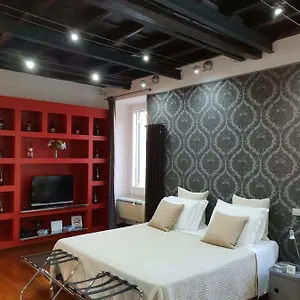 Апартаменты Porta Castello 10, Рим