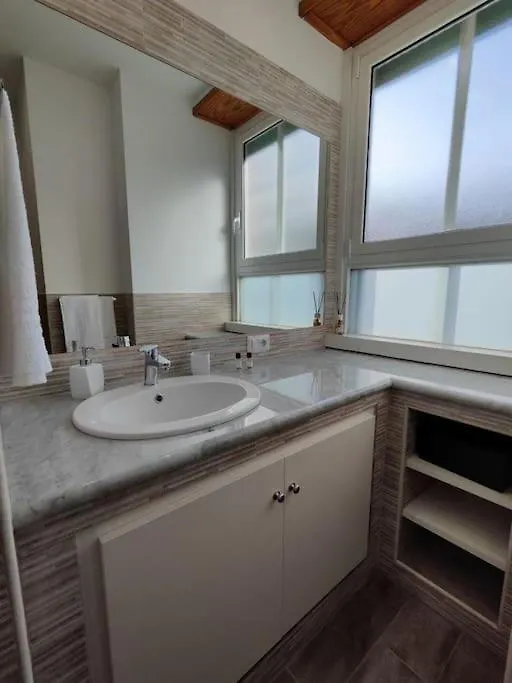 شقة White & Wood House In روما 0*,  إيطاليا